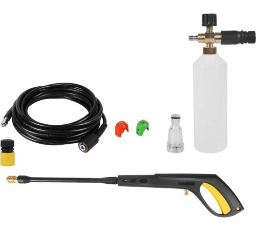 Мини-автомойка HUTER W165-QL Мойка