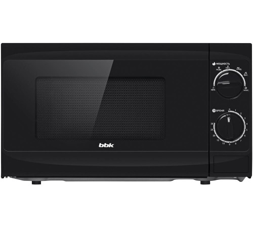 BBK 20MWS-706M/B черный