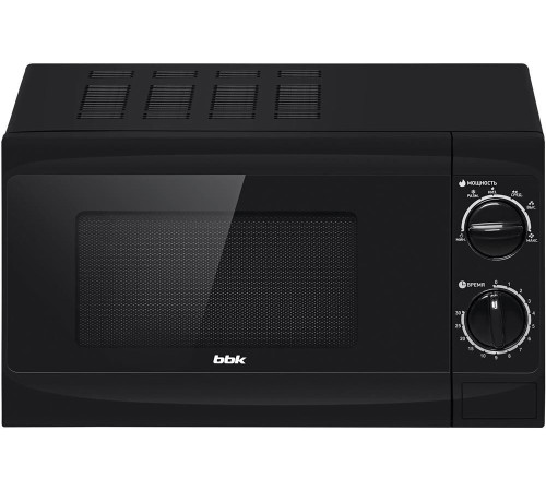 BBK 20MWS-706M/B черный