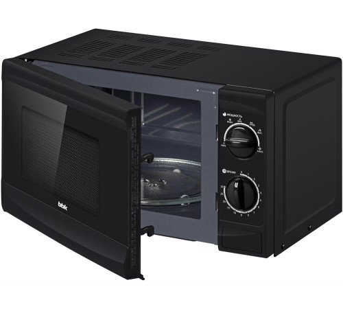 BBK 20MWS-706M/B черный