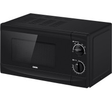 BBK 20MWS-706M/B черный