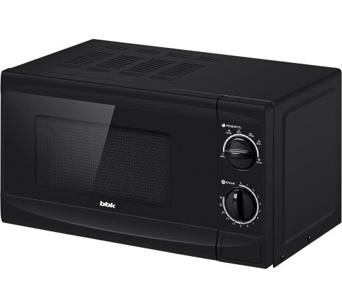 BBK 20MWS-706M/B черный