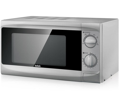 BBK 20MWS-707M/S серебро