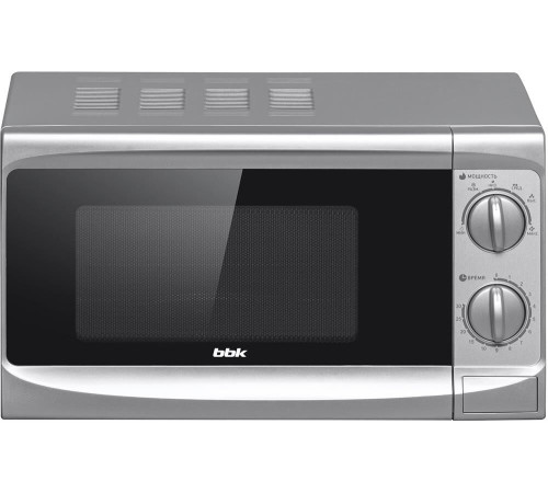 BBK 20MWS-707M/S серебро