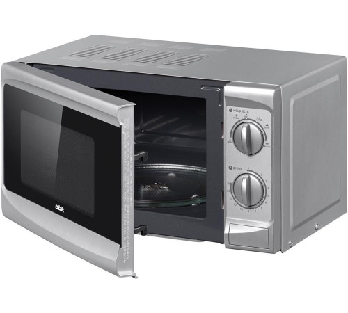 BBK 20MWS-707M/S серебро