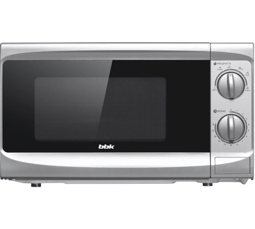 BBK 20MWS-707M/S серебро