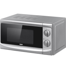 BBK 20MWS-707M/S серебро