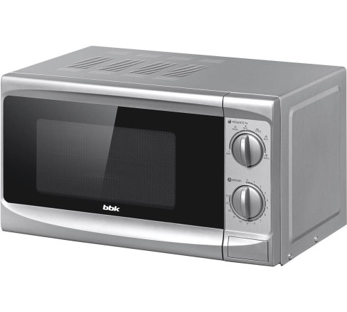 BBK 20MWS-707M/S серебро