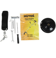 HUTER GGT-1500S (2 коробки)