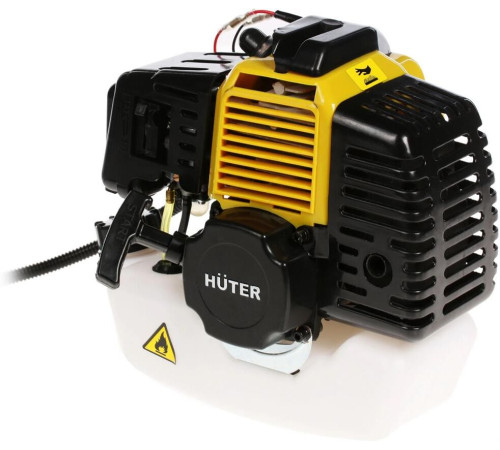 Триммер бензиновый HUTER GGT-1500T (2 коробки)