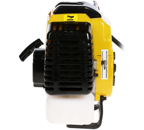 Триммер бензиновый HUTER GGT-1500T (2 коробки)