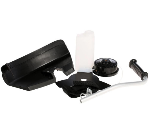 Триммер бензиновый HUTER GGT-1500T (2 коробки)