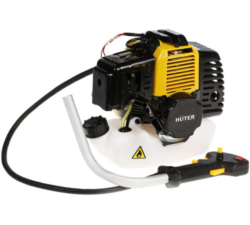 Триммер бензиновый HUTER GGT-1500T (2 коробки)