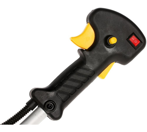 Триммер бензиновый HUTER GGT-1500T (2 коробки)