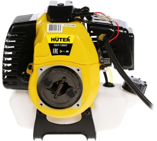 Триммер бензиновый HUTER GGT-1500T (2 коробки)