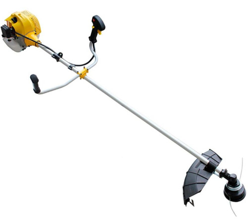 Триммер бензиновый HUTER GGT-1500T (2 коробки)