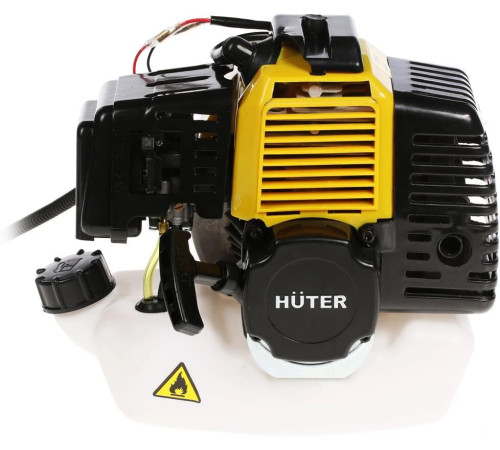 Триммер бензиновый HUTER GGT-1500T (2 коробки)