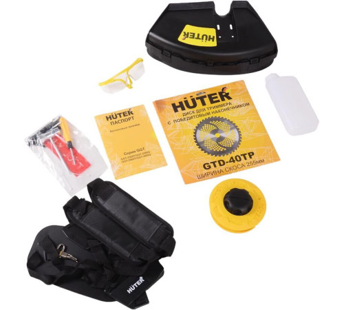 HUTER GGT-2500Т (2 коробки)