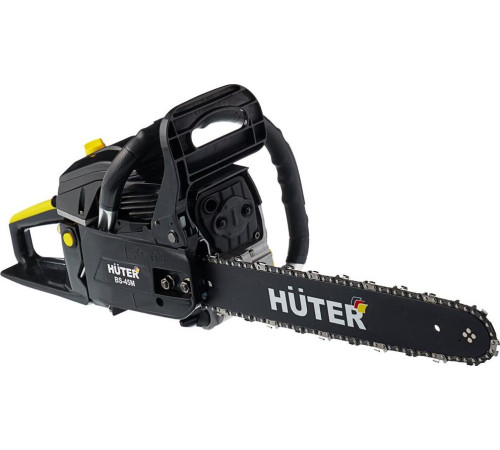 HUTER BS-45М