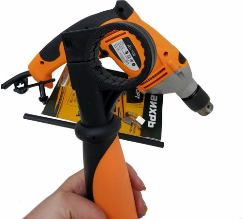 ВИХРЬ ДУ-1100