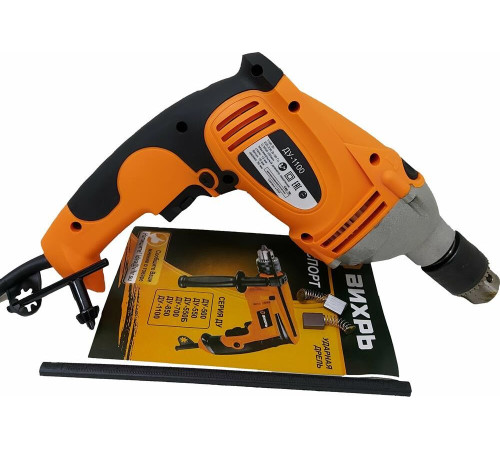 ВИХРЬ ДУ-1100