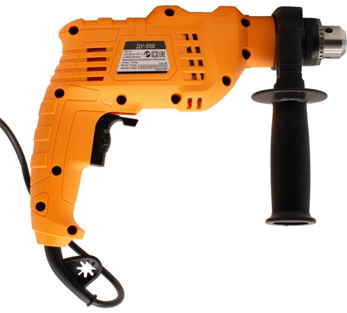 ВИХРЬ ДУ-550 550Вт 72/8/1