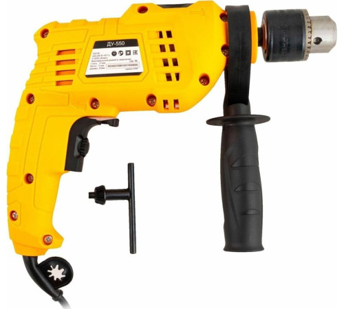 ВИХРЬ ДУ-550 550Вт 72/8/1