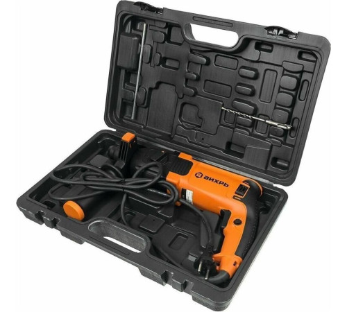 перфоратор ВИХРЬ П-900К