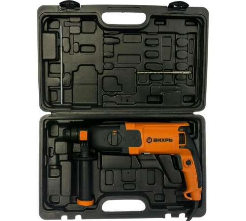 перфоратор ВИХРЬ П-900К