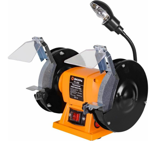 точило ВИХРЬ ТС-200