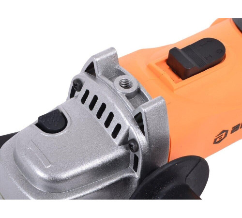 ВИХРЬ УШМ-125/1100