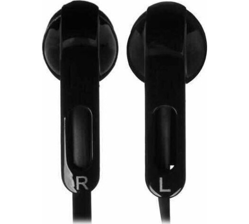 DEFENDER (63610) BASIC-610 черный