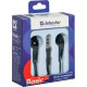 DEFENDER (63610) BASIC-610 черный