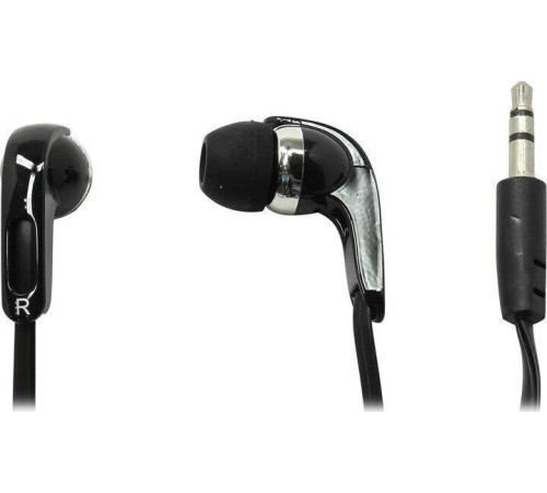 DEFENDER (63610) BASIC-610 черный