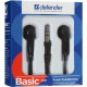 DEFENDER (63610) BASIC-610 черный