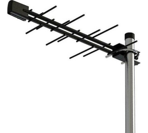 LOCUS ЗЕНИТ-14 F, пассивная, L 010.14 D