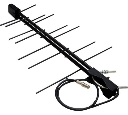 LOCUS ЗЕНИТ-14 F, пассивная, L 010.14 D