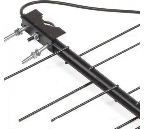 LOCUS ЗЕНИТ-14 F, пассивная, L 010.14 D