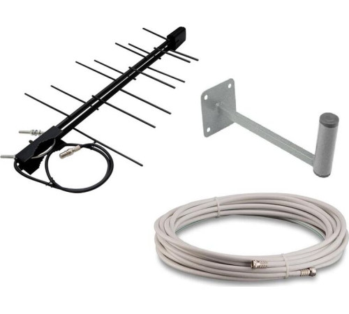 LOCUS ЗЕНИТ-14 AF, активная, L 011.14 D