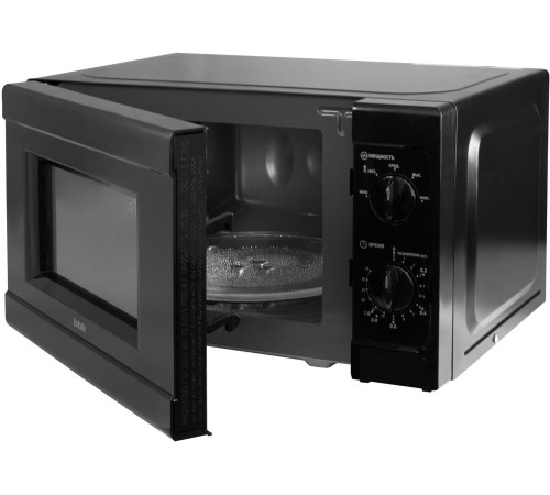 BBK 20MWS-709M/B черный