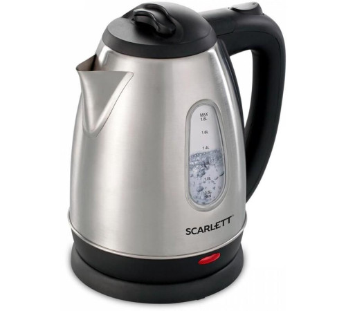 SCARLETT SC-EK21S20 нерж 1,8л