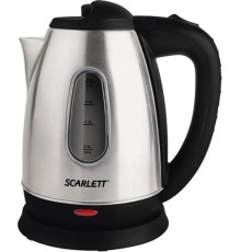 SCARLETT SC-EK21S20 нерж 1,8л