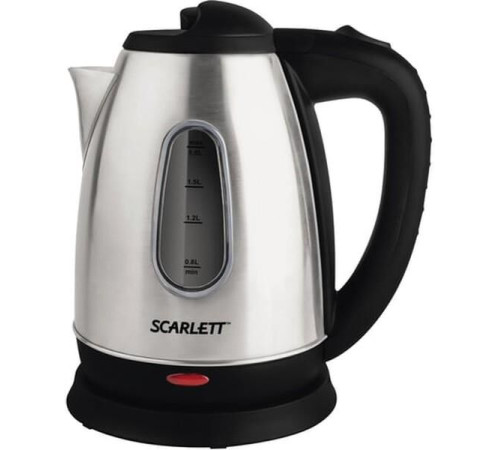 SCARLETT SC-EK21S20 нерж 1,8л