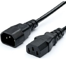 ATCOM (АТ10117) кабель питания Power Supply Cable 1.8 м (5)