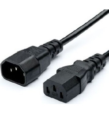ATCOM (АТ10117) кабель питания Power Supply Cable 1.8 м (5)