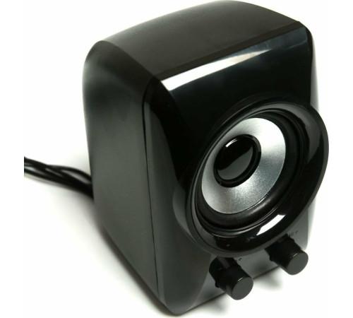 DIALOG AC-202UP черный