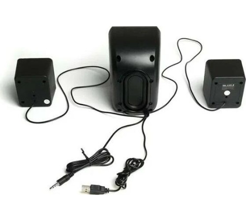 DIALOG AC-202UP черный