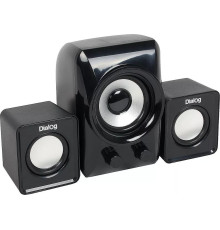 DIALOG AC-202UP черный