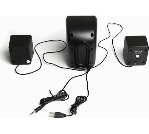 DIALOG AC-202UP белый/черный