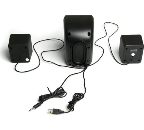 DIALOG AC-202UP белый/черный